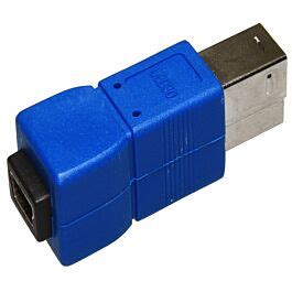 Image result for USB Mini Gender Changer