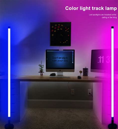 Image result for Remote Control LED Tubes