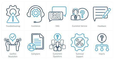 Image result for Customer Request Handling Icon