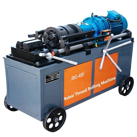 Image result for Reinforcement Threading Machine