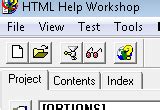 Image result for HTML Help Viewer