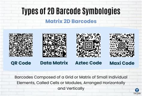 Image result for Data Matrix Bar Code Pattern Size
