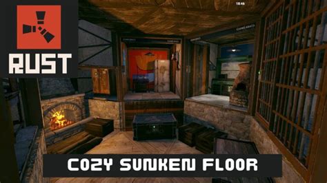 Image result for Rust PvE Base