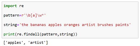 Image result for Re Function in Python