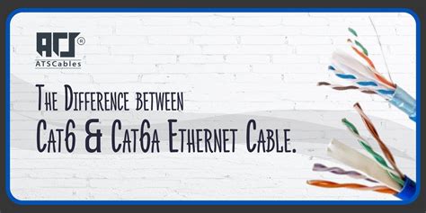 Image result for Cat6 vs Cat6a