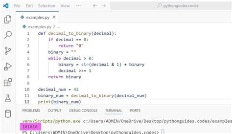 Image result for Binary Designation B Python
