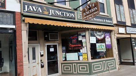 Image result for Java Junction Cafe Logo