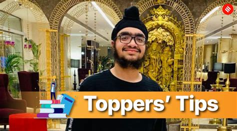Image result for JEE Advanced Toppers Tips