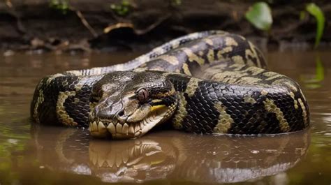 Image result for River Python