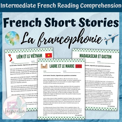 Image result for French Paragraph to Read