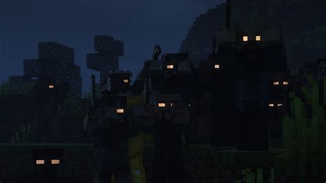 Image result for Minecraft Zombie Mod