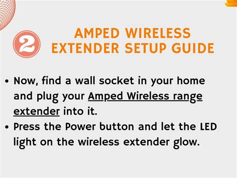Afbeeldingsresultaten voor Setup Amped Wireless Extender
