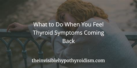 Why Am I Always Cold With Hypothyroidism?