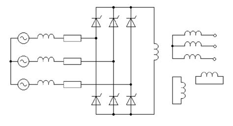 Image result for Synchronous Machine Exciter