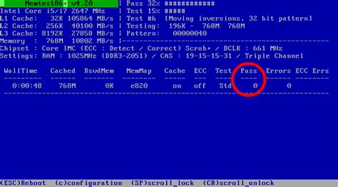 Image result for Run Command Check Error Memory RAM