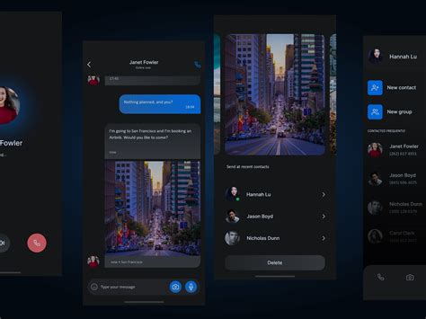 Chat Assistant UI Design に対する画像結果