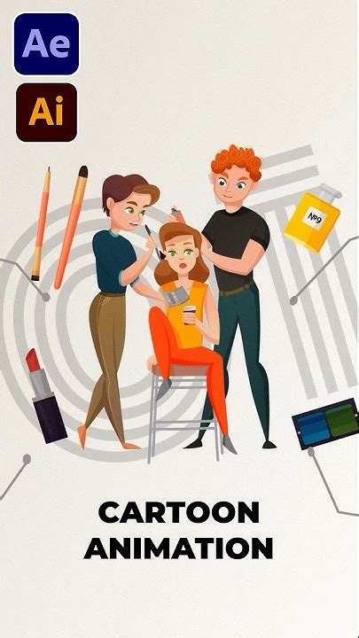 Image result for Cartoon Animation Tutorial