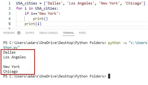 Image result for How to Create a New Line in Python