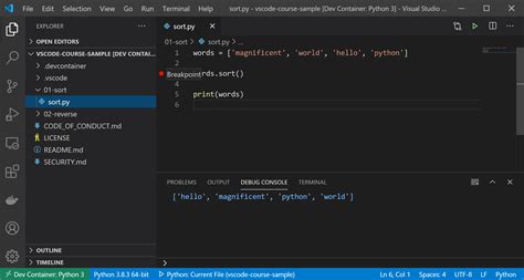 Toradh íomhá ar Extensions for Visual Studio Code