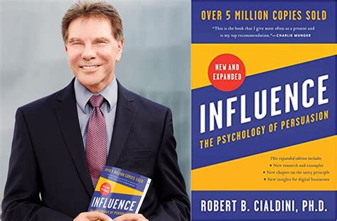 Image result for Cialdini Influence