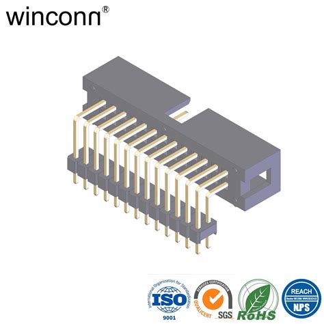 Image result for Box Header Pin