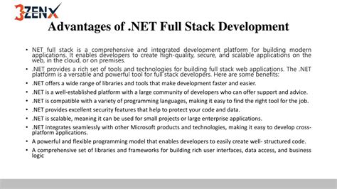 Image result for .Net Application Stack