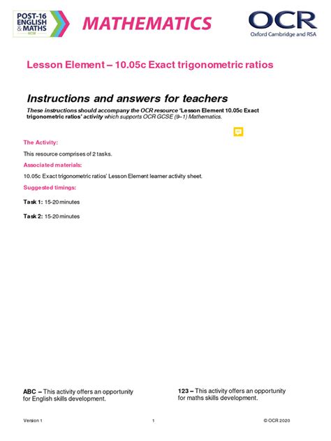 Afbeeldingsresultaten voor Right Triangle Trigonometric Functions