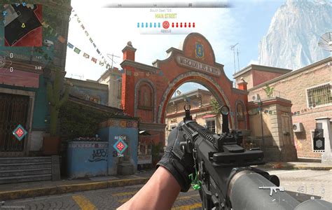 Image result for COD MW2 2022 Multiplayer Maps