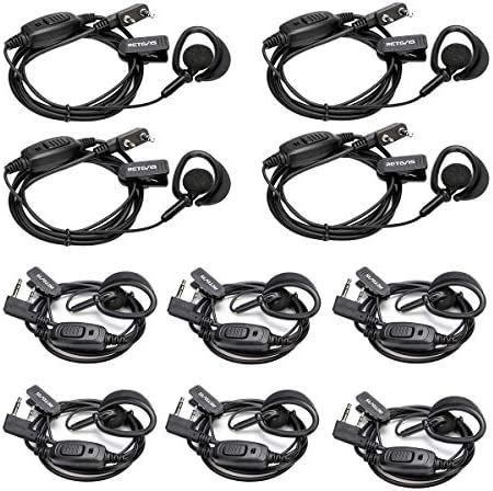 Image result for Retevis Radio Headset
