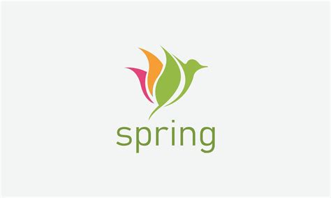 Image result for Spring Controller Logo