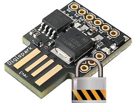 Toradh íomhá ar Password USB Key