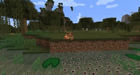 Image result for Minecraft Frog Build