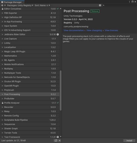 Afbeeldingsresultaten voor Development Build Unity