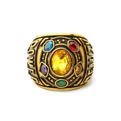 Image result for Infinity Stone Ring