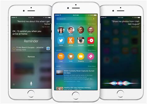 Image result for iOS 9 Download