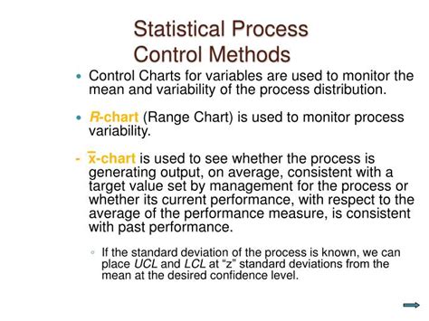Image result for Ranking of Process Control Methods
