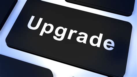 Image result for Server Upgrade