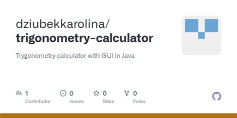 Afbeeldingsresultaten voor How to Code Trigonometry in Java
