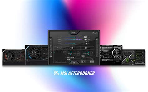 Image result for Msi Afterburner