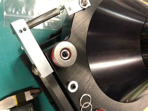 Toradh íomhá ar Spring Loaded Bearing