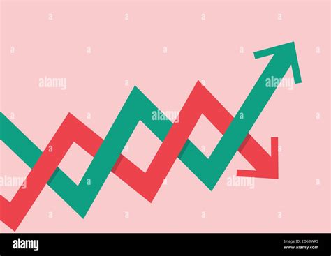 Image result for Stock Down Graph Vector