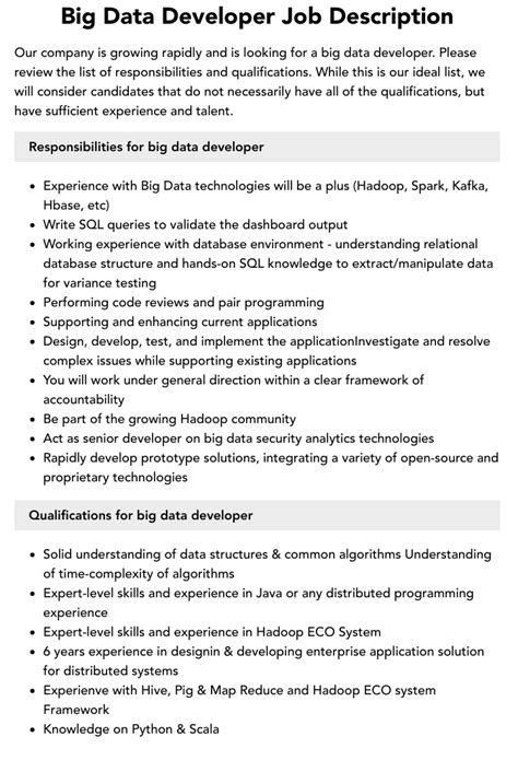 Image result for Data Developer