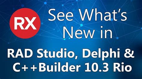 Bildergebnis für RAD Studio Instagram