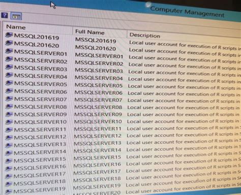 Image result for Change SQL Service Account Password