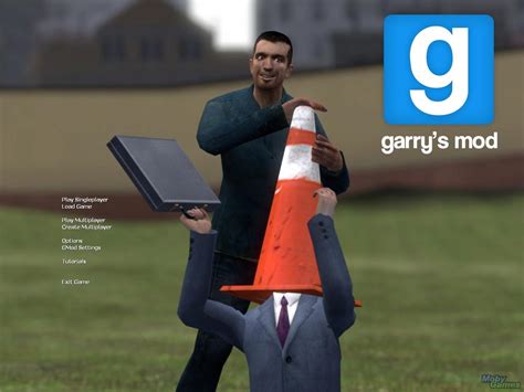 Image result for Garry's Mod Game