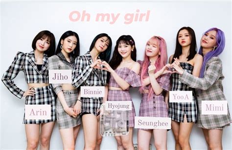 Image result for My Girl OH Non Stop