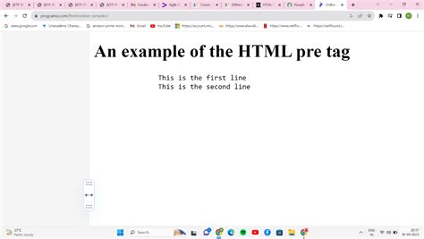 Image result for Force New Line in HTML Code