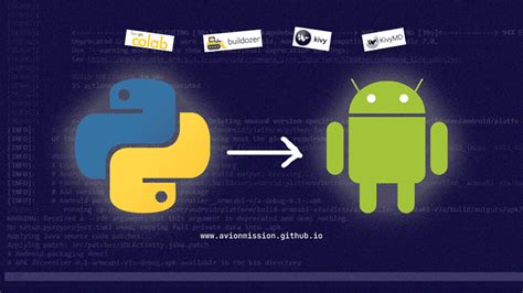 Image result for Android Application with Python Apk