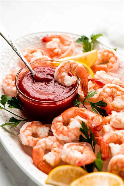 Image result for Cooking Shrimp Cocktail