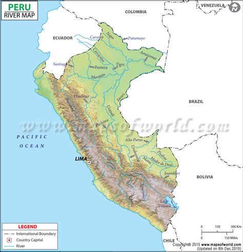 Toradh íomhá ar Peru Railway Map